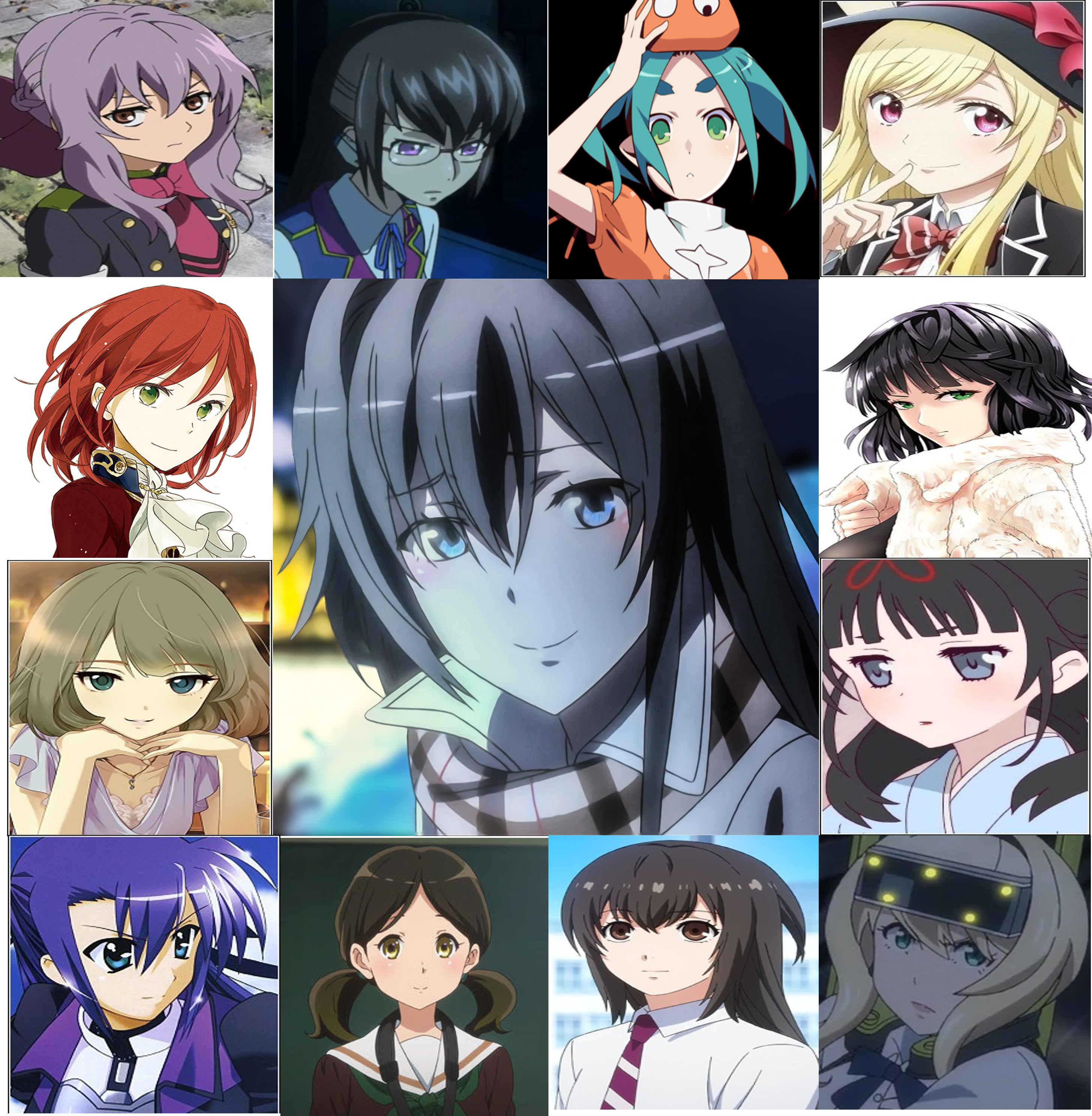 5 anime characters voiced by Akira Ishida, the Genshin Impact VA of Ayato